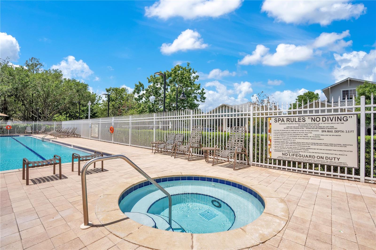 LONGLEAF NEIGHBORHOOD 02 PH 02 - Residential