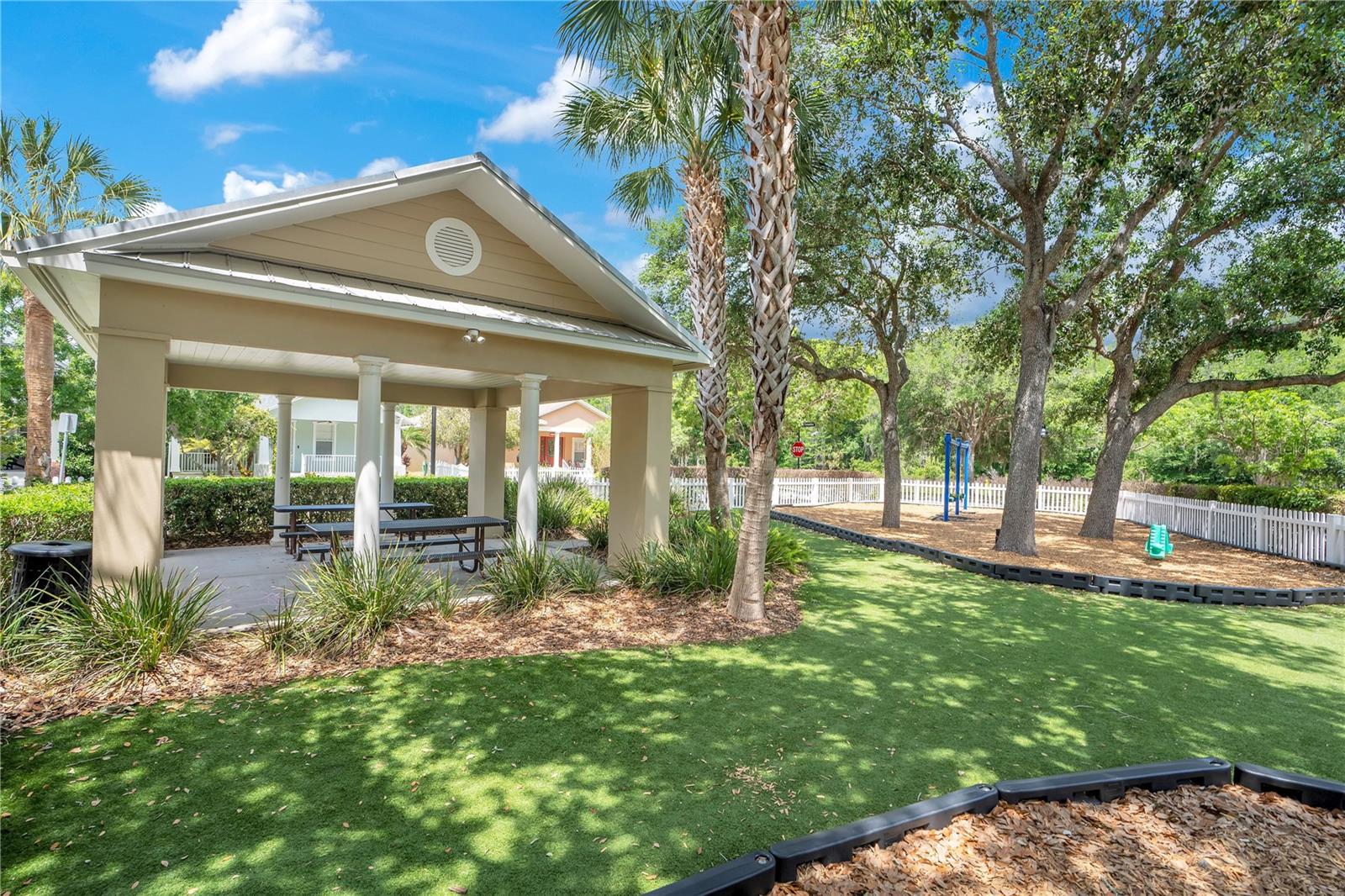 LONGLEAF NEIGHBORHOOD 02 PH 02 - Residential