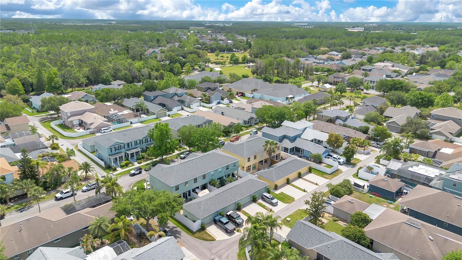 LONGLEAF NEIGHBORHOOD 02 PH 02 - Residential