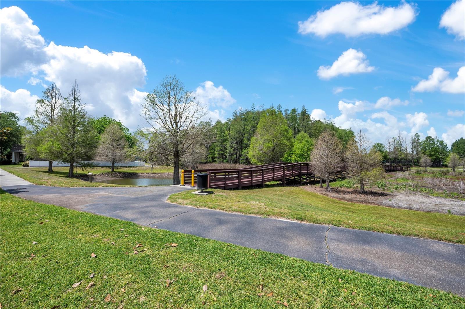 LONGLEAF NEIGHBORHOOD 02 PH 02 - Residential