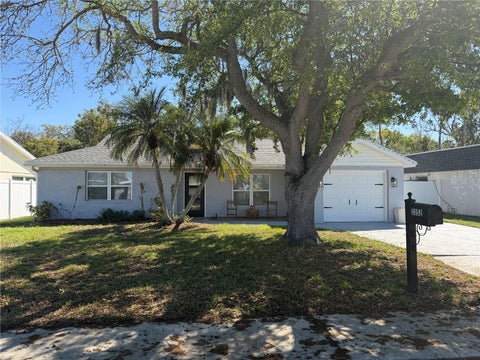 Property photo of 3352 Honeymoon Lane, Holiday, FL 34691