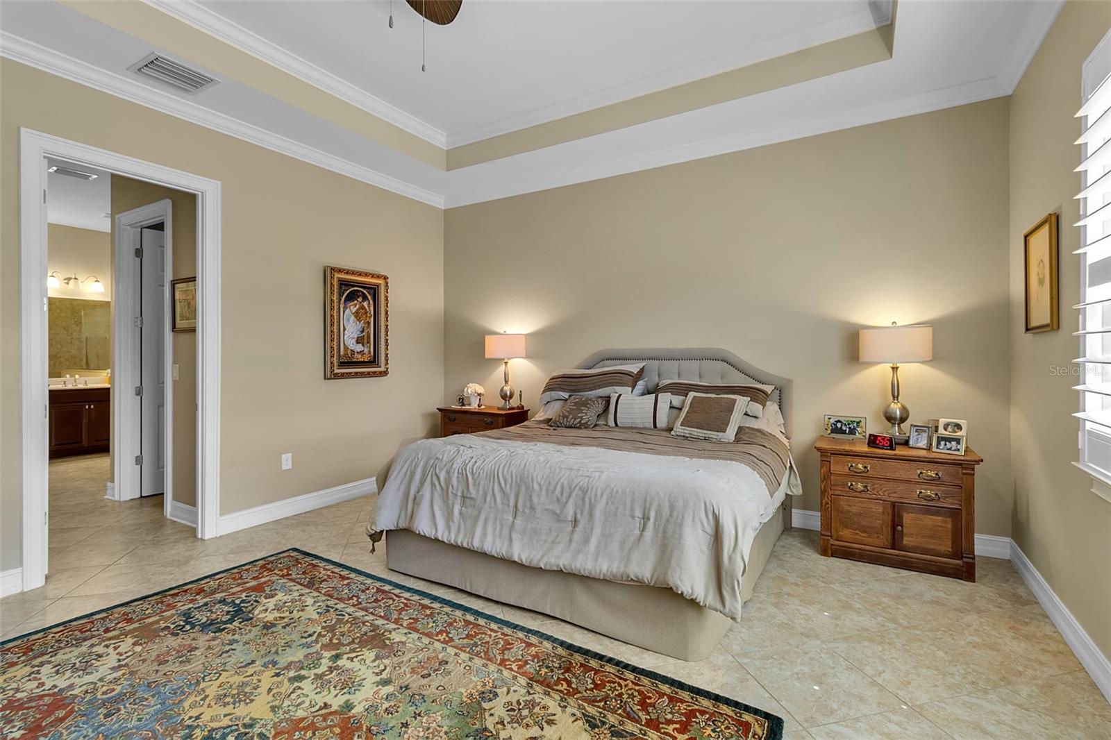 CARIBBEAN VILLAGE - Residential