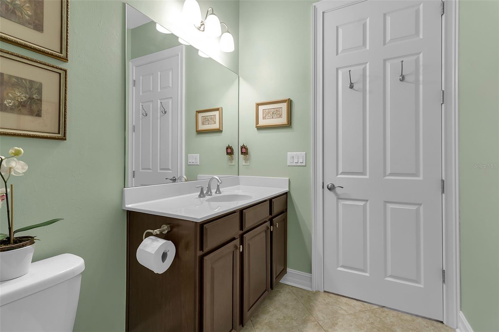 CARIBBEAN VILLAGE - Residential