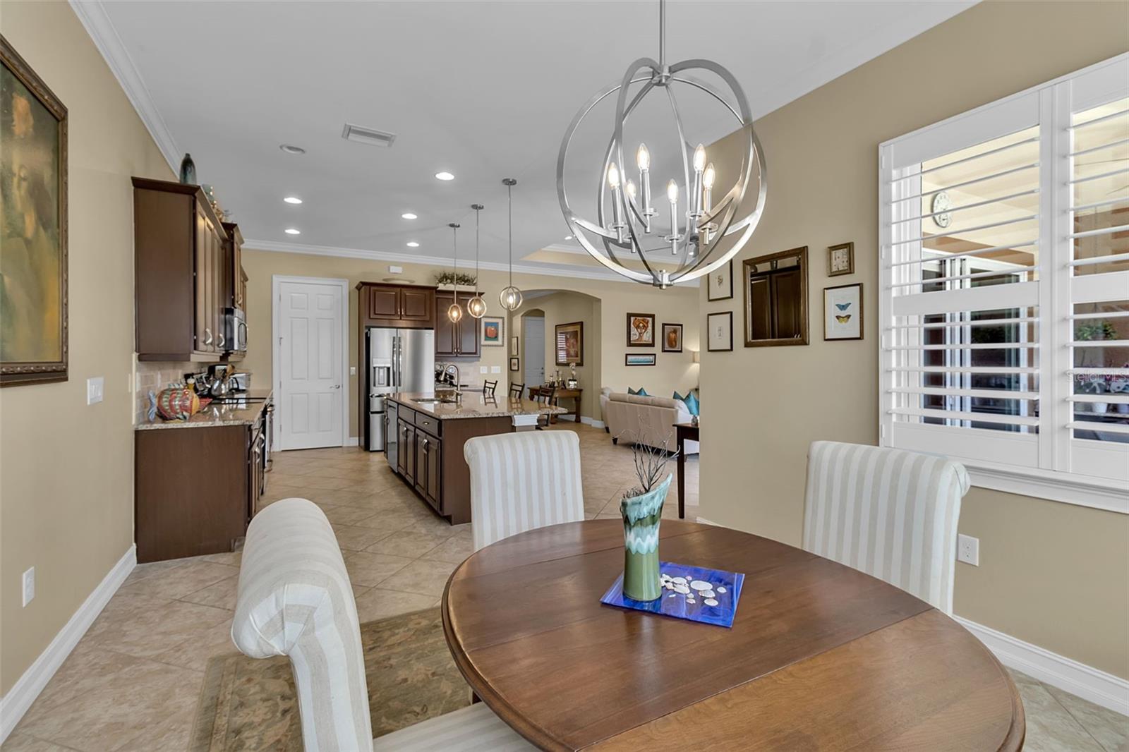 CARIBBEAN VILLAGE - Residential