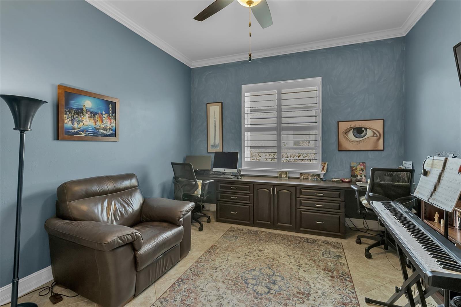 CARIBBEAN VILLAGE - Residential