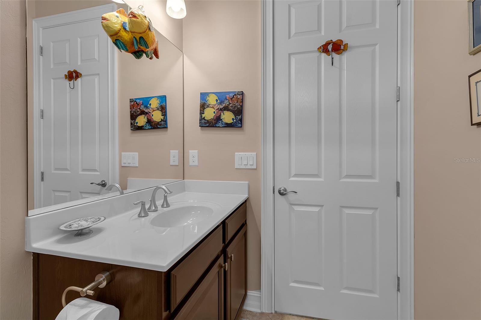 CARIBBEAN VILLAGE - Residential