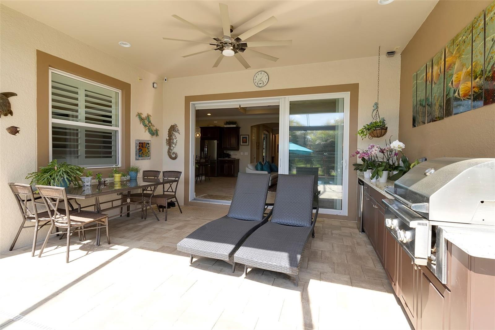 CARIBBEAN VILLAGE - Residential