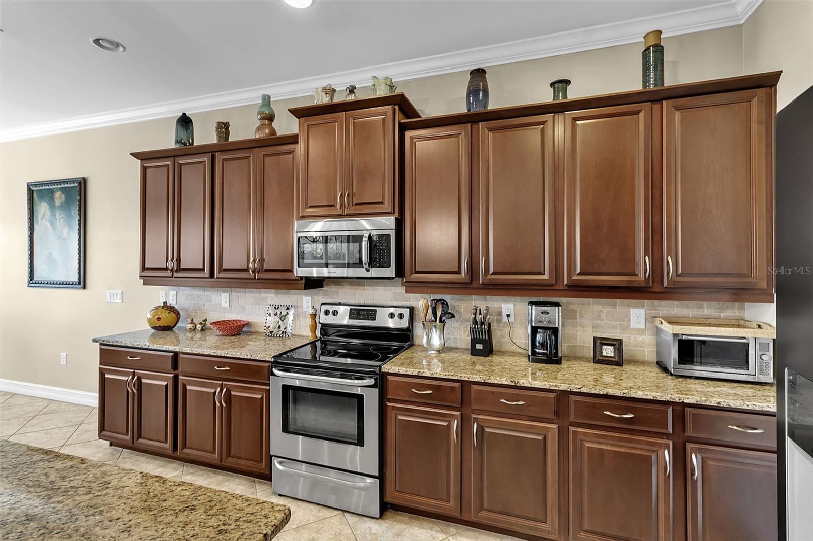 CARIBBEAN VILLAGE - Residential