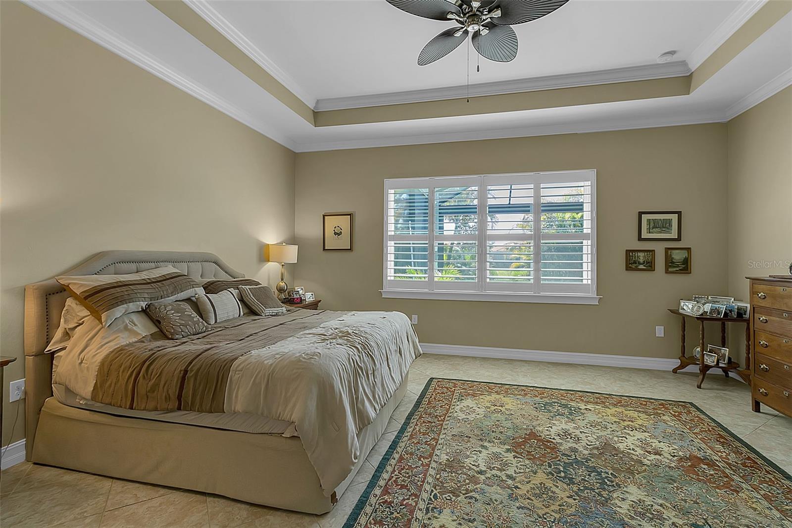 CARIBBEAN VILLAGE - Residential