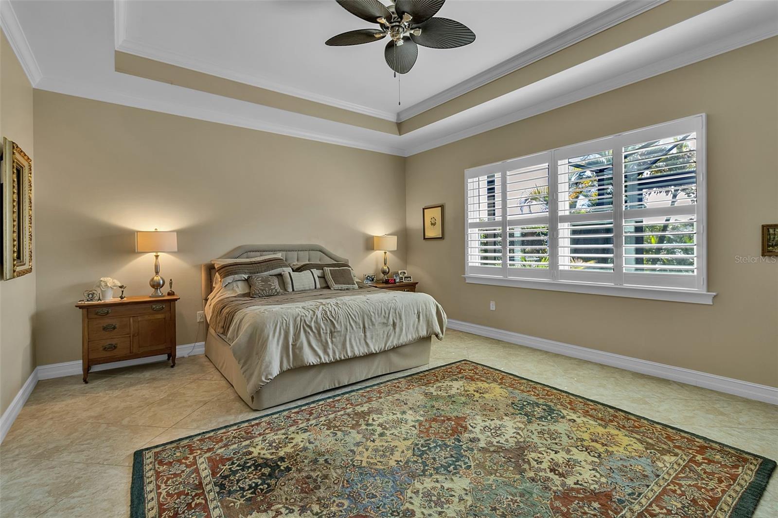 CARIBBEAN VILLAGE - Residential