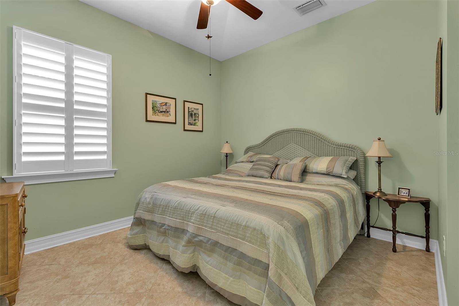 CARIBBEAN VILLAGE - Residential