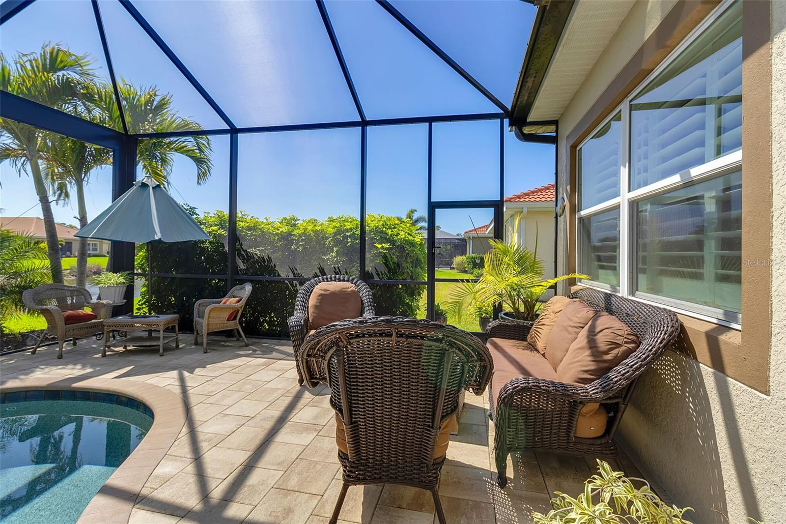 CARIBBEAN VILLAGE - Residential