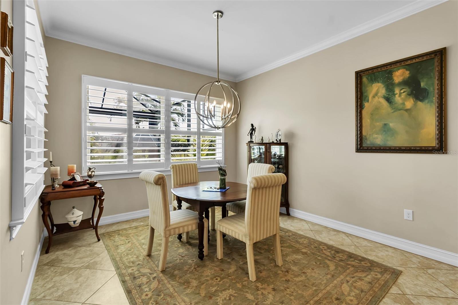 CARIBBEAN VILLAGE - Residential