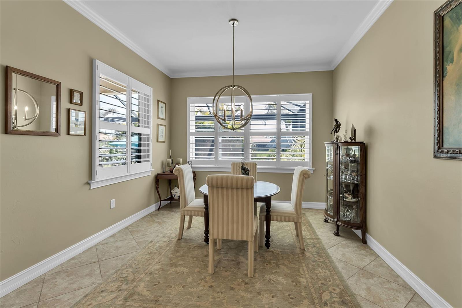 CARIBBEAN VILLAGE - Residential