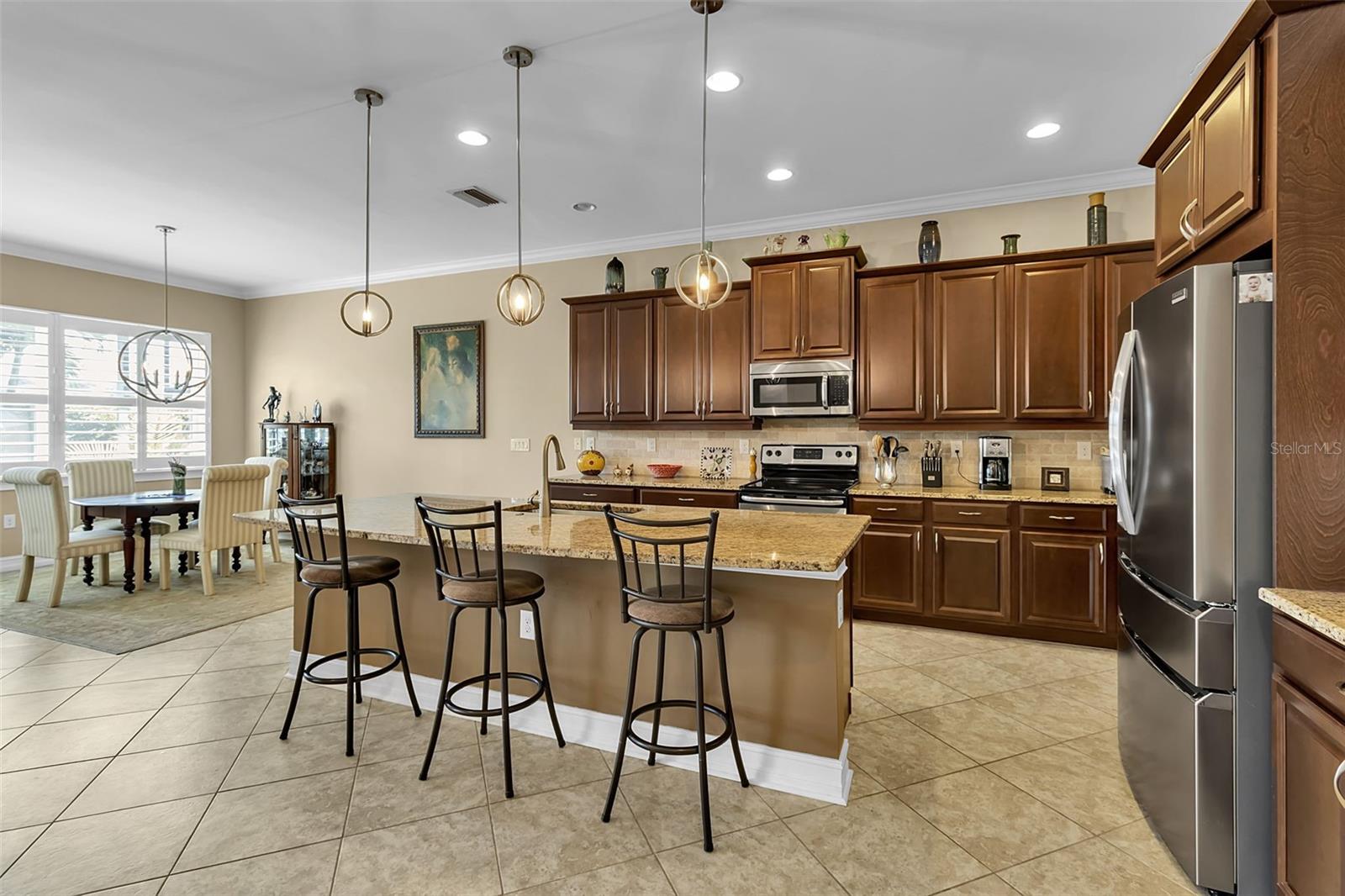 CARIBBEAN VILLAGE - Residential