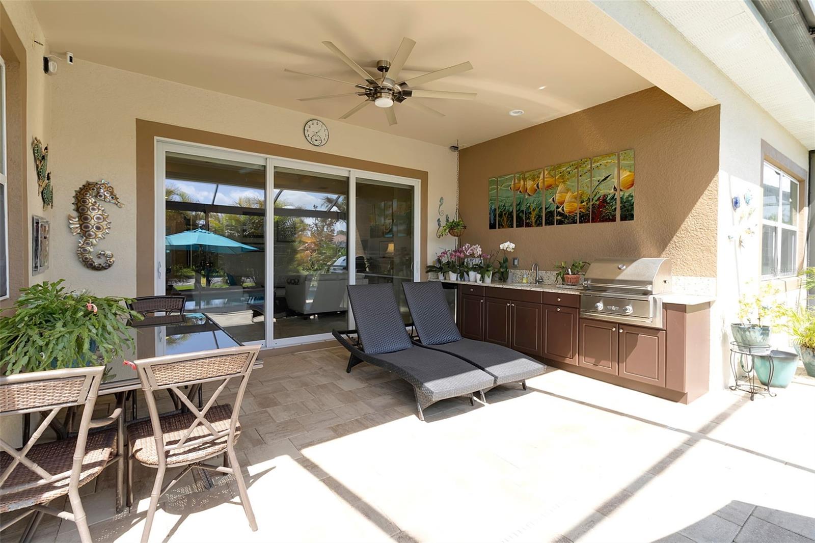 CARIBBEAN VILLAGE - Residential