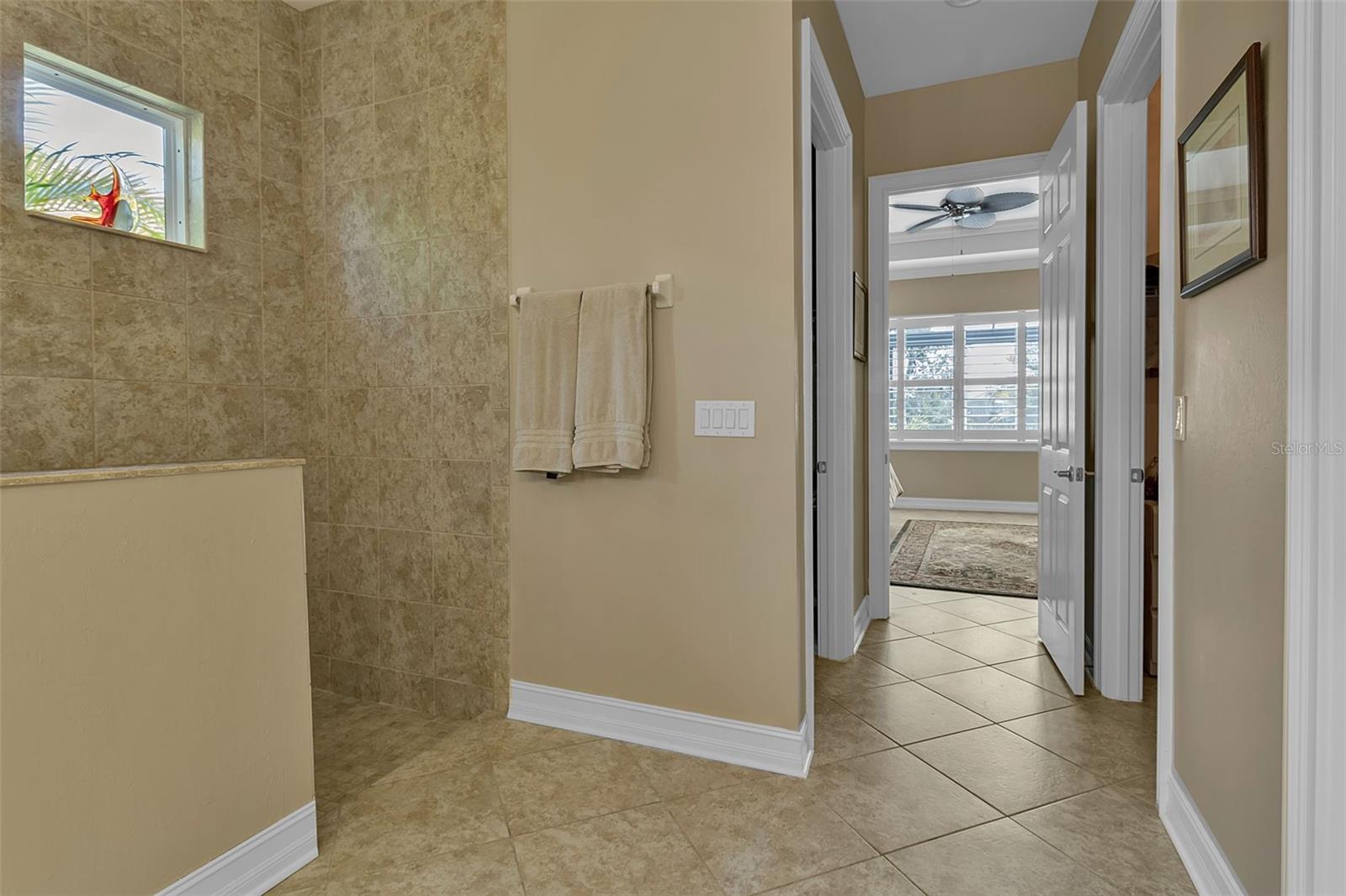 CARIBBEAN VILLAGE - Residential