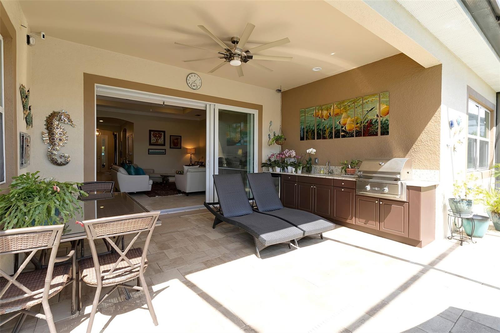 CARIBBEAN VILLAGE - Residential