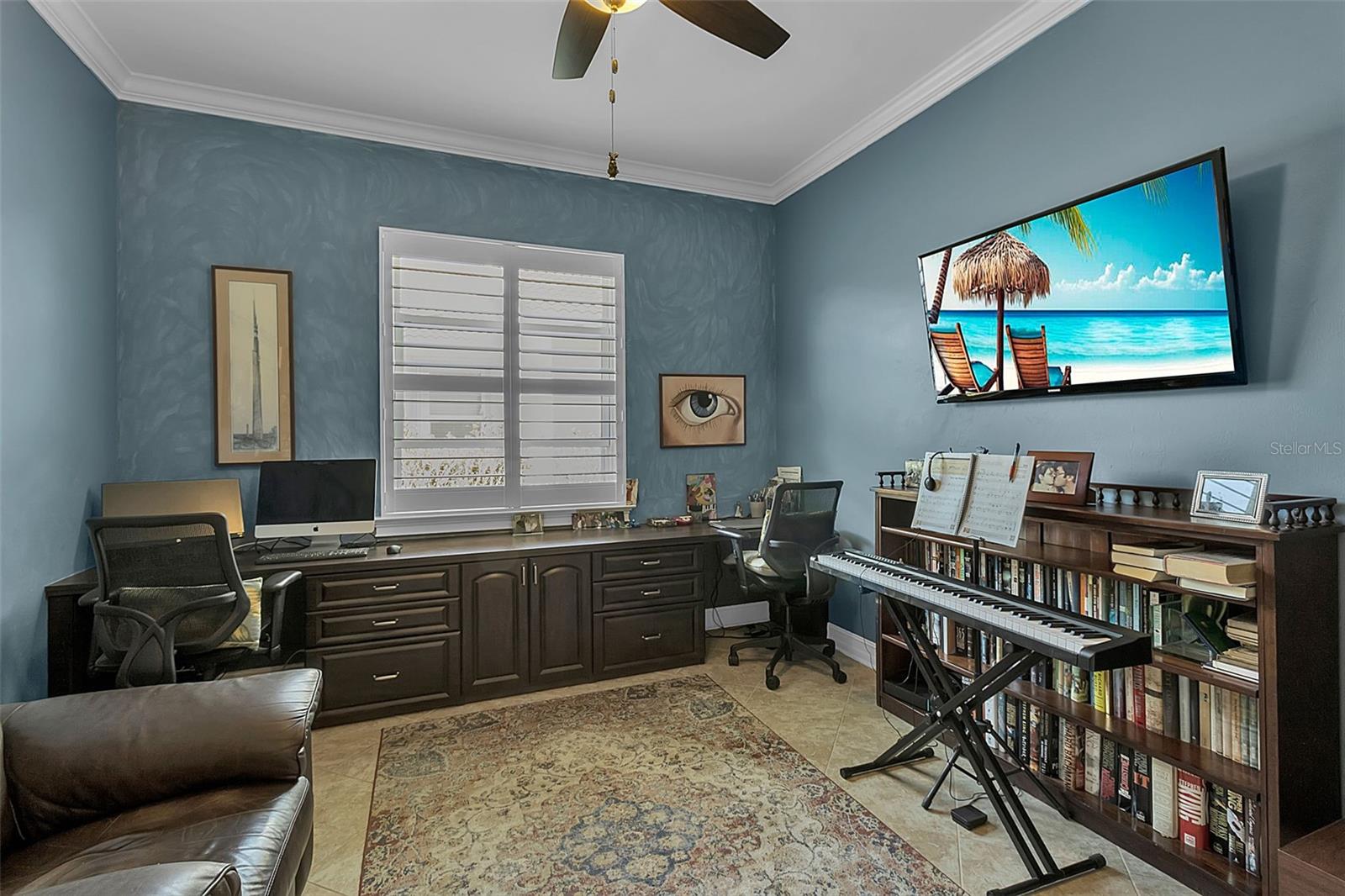 CARIBBEAN VILLAGE - Residential