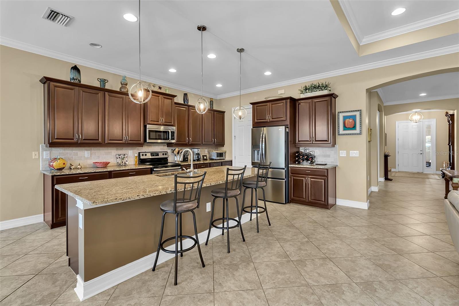 CARIBBEAN VILLAGE - Residential