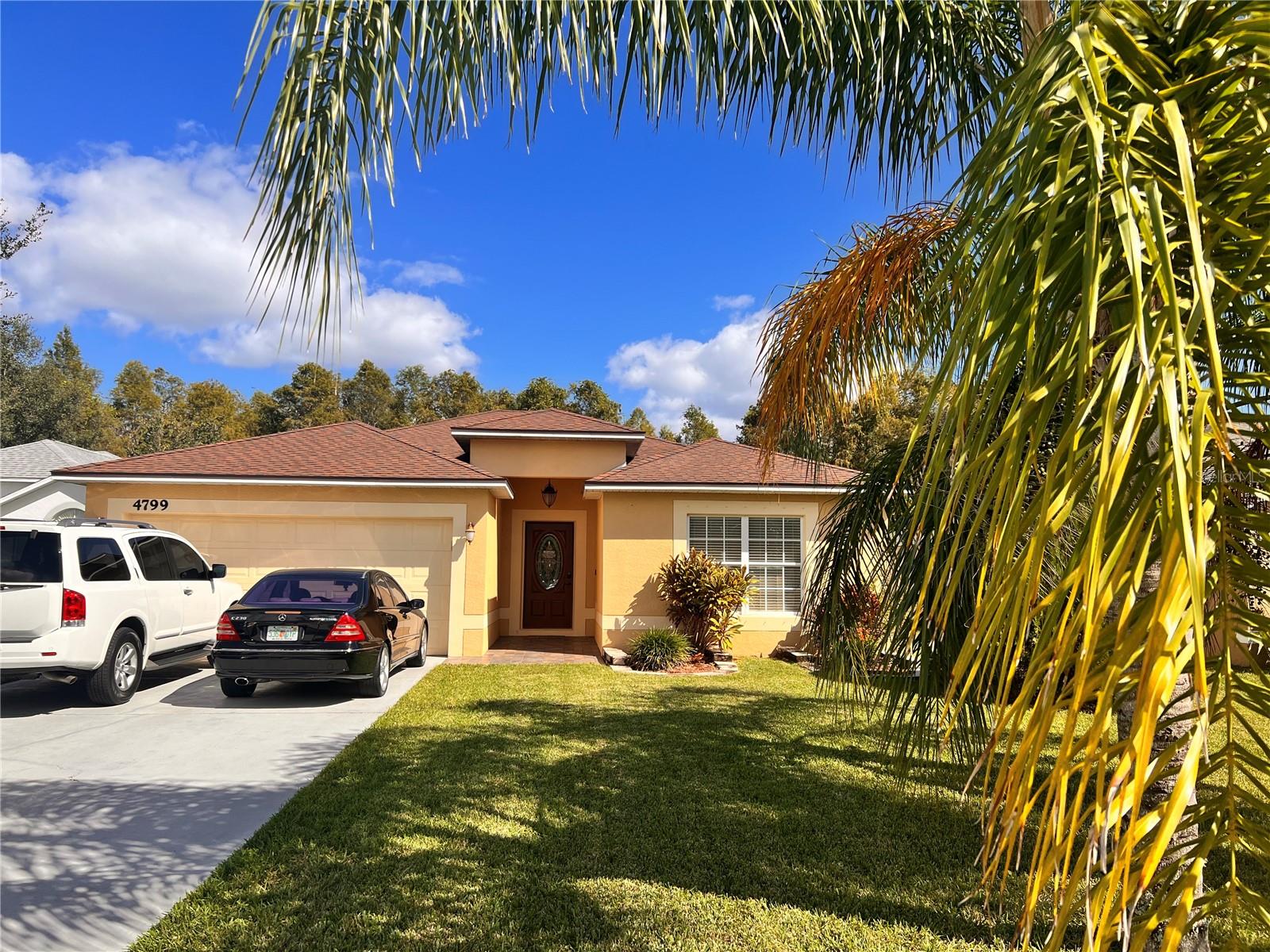 SOUTHERN PINES UNIT 02 - Residential