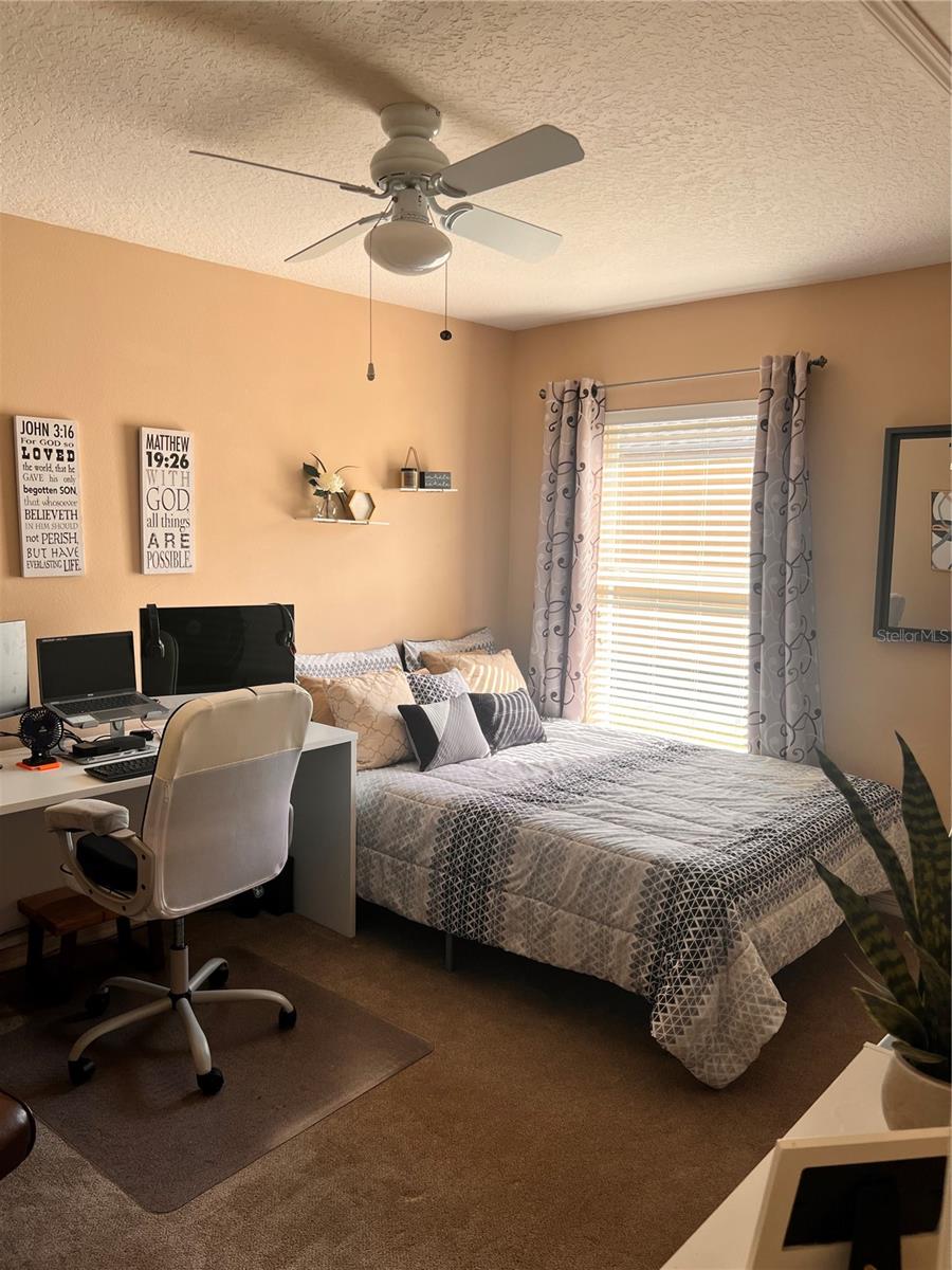 SOUTHERN PINES UNIT 02 - Residential