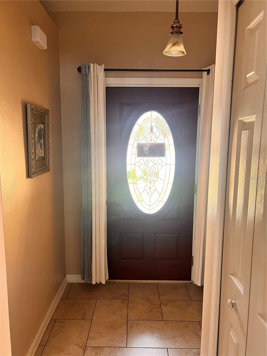 SOUTHERN PINES UNIT 02 - Residential