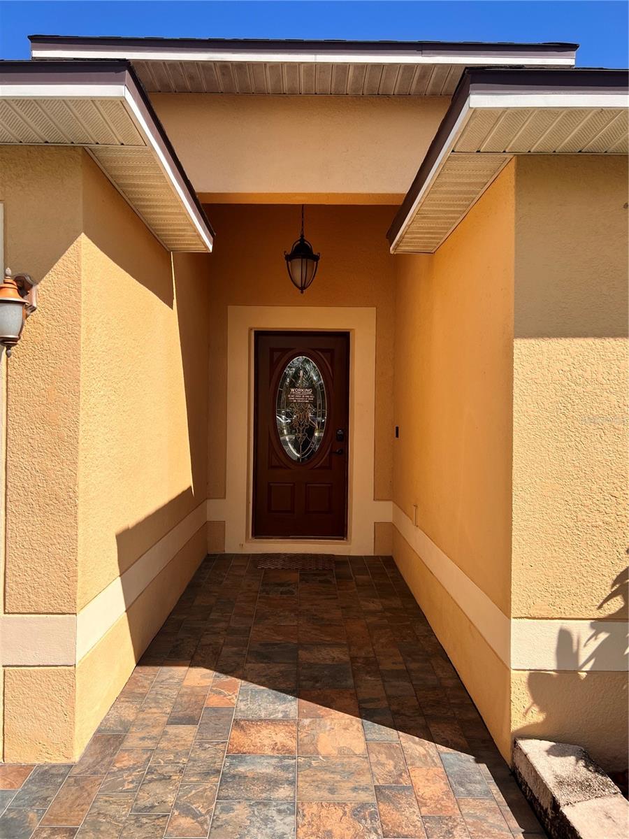 SOUTHERN PINES UNIT 02 - Residential