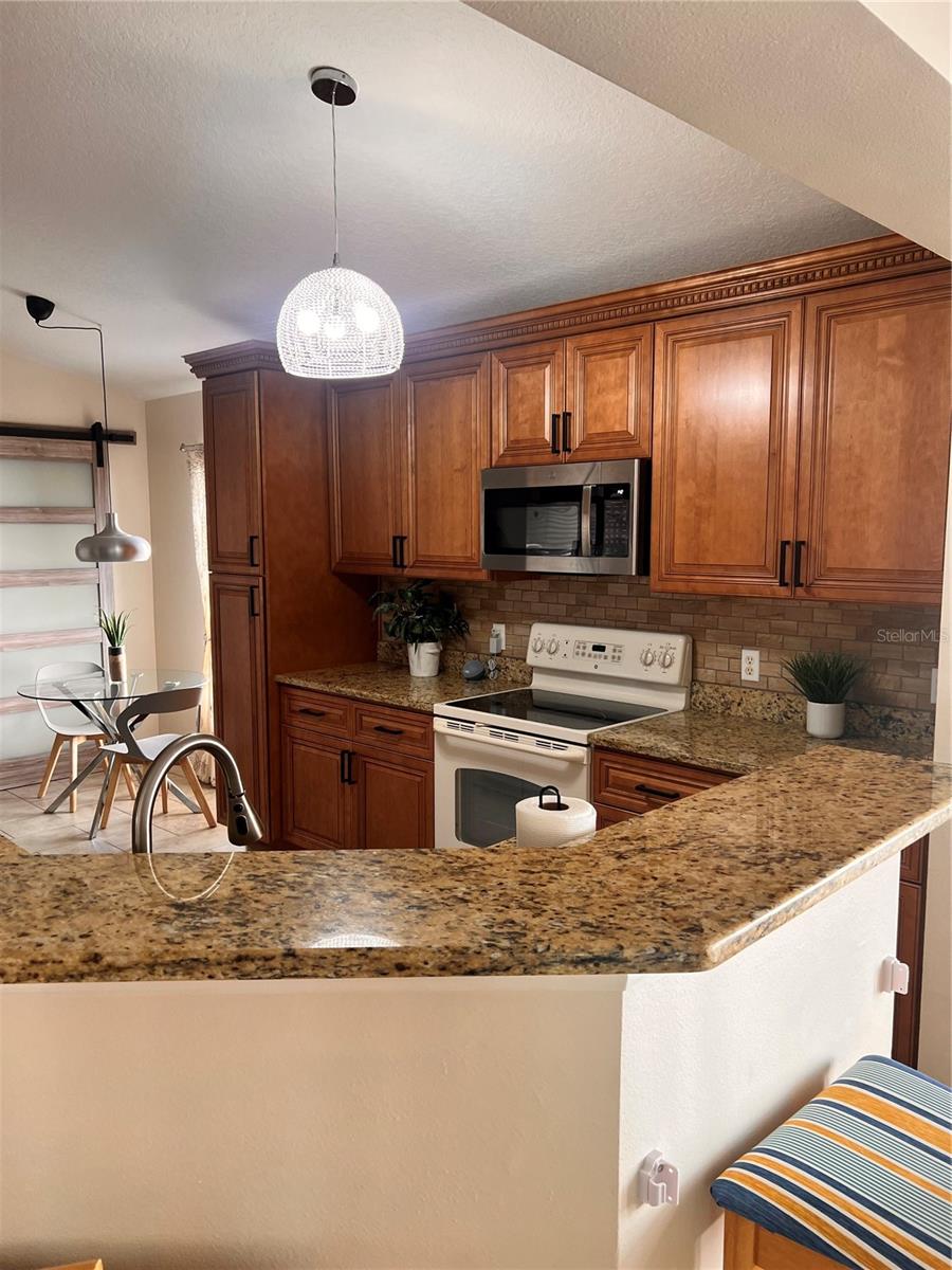 SOUTHERN PINES UNIT 02 - Residential