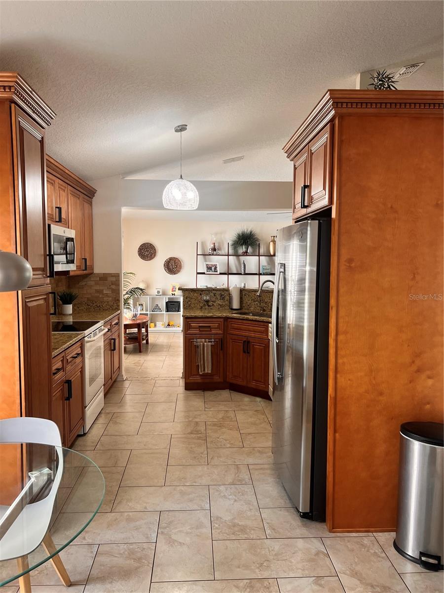 SOUTHERN PINES UNIT 02 - Residential