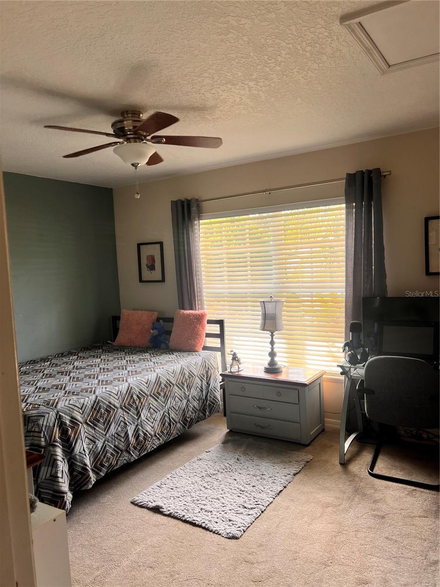 SOUTHERN PINES UNIT 02 - Residential