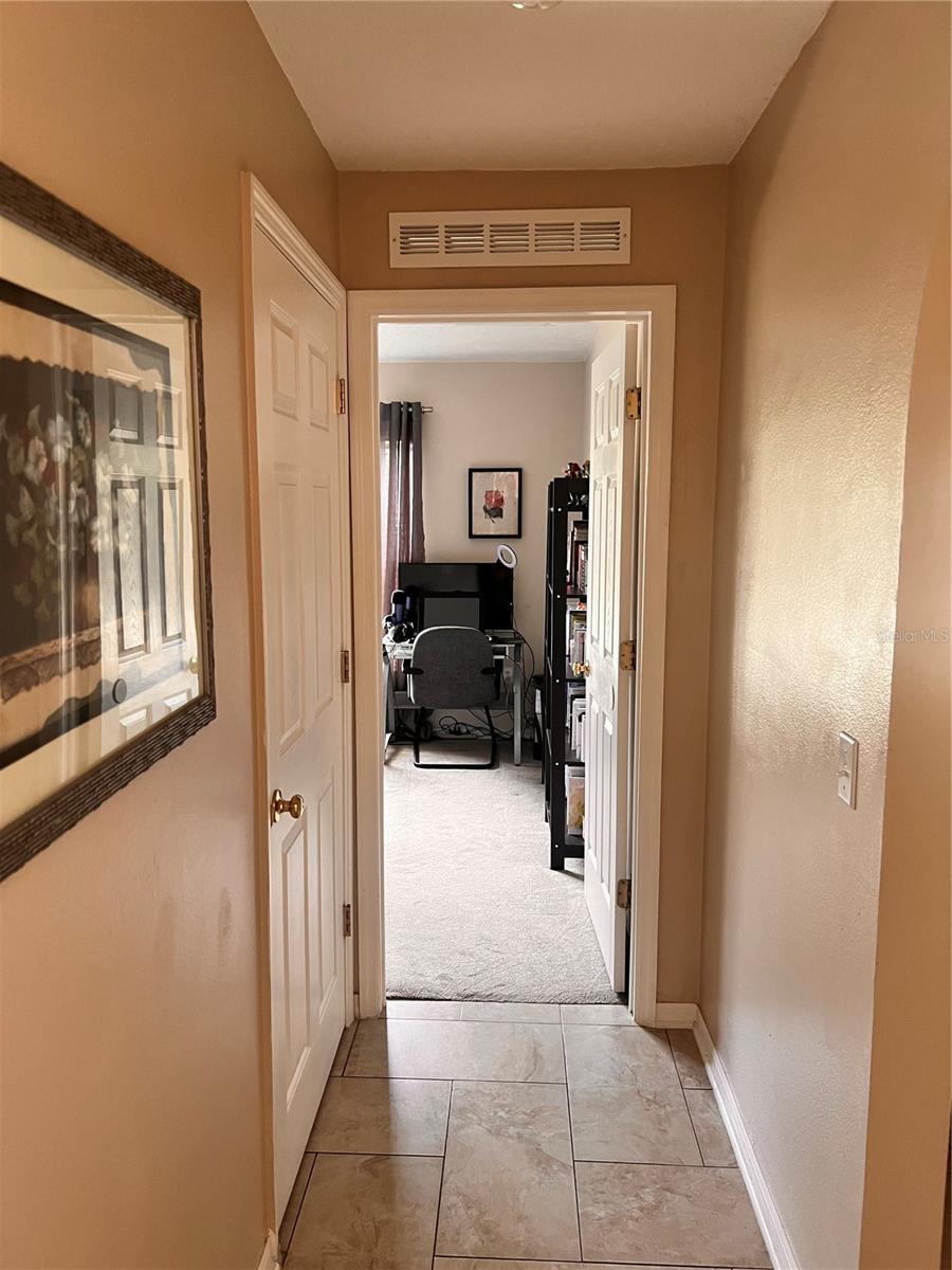 SOUTHERN PINES UNIT 02 - Residential