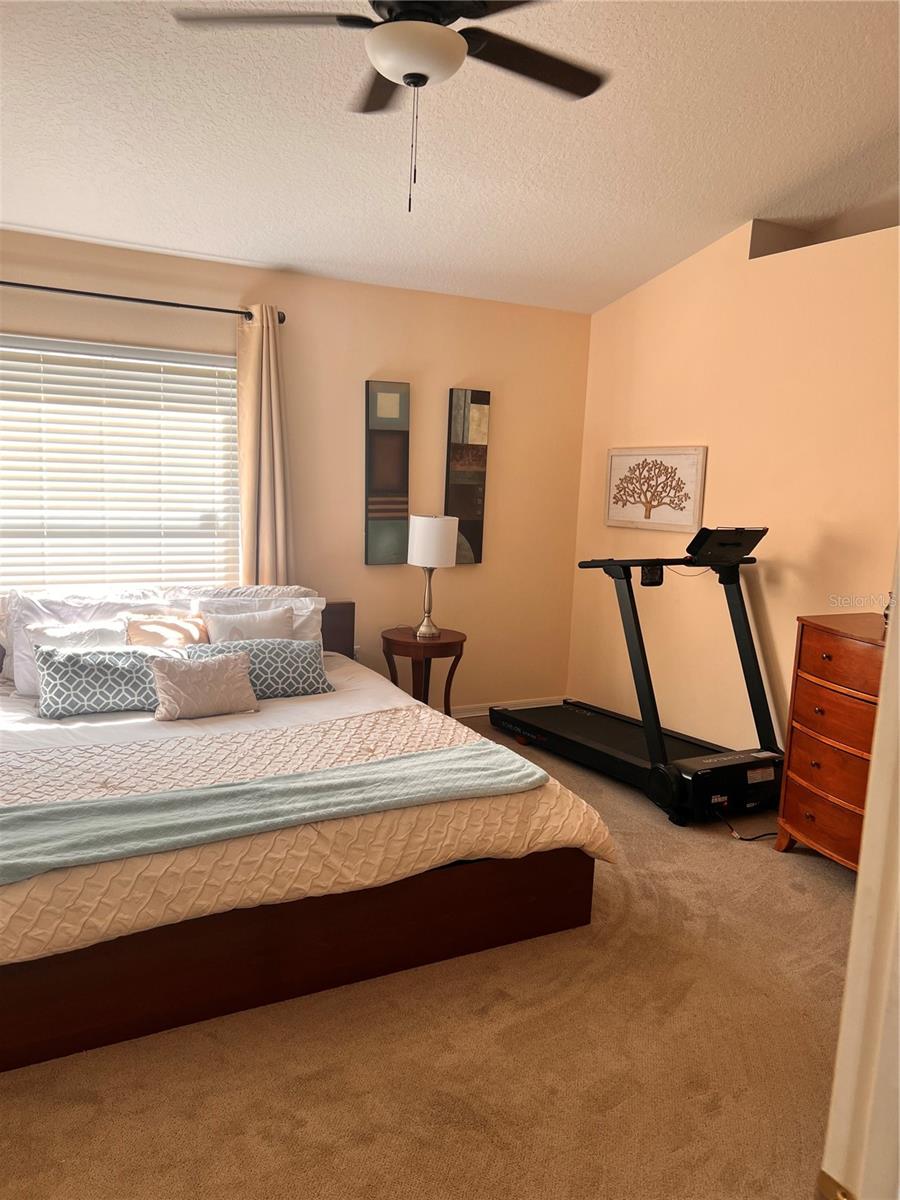 SOUTHERN PINES UNIT 02 - Residential