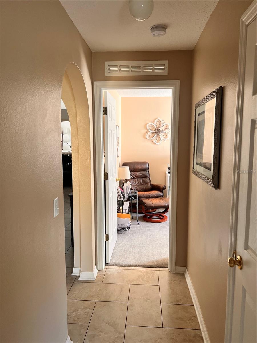 SOUTHERN PINES UNIT 02 - Residential