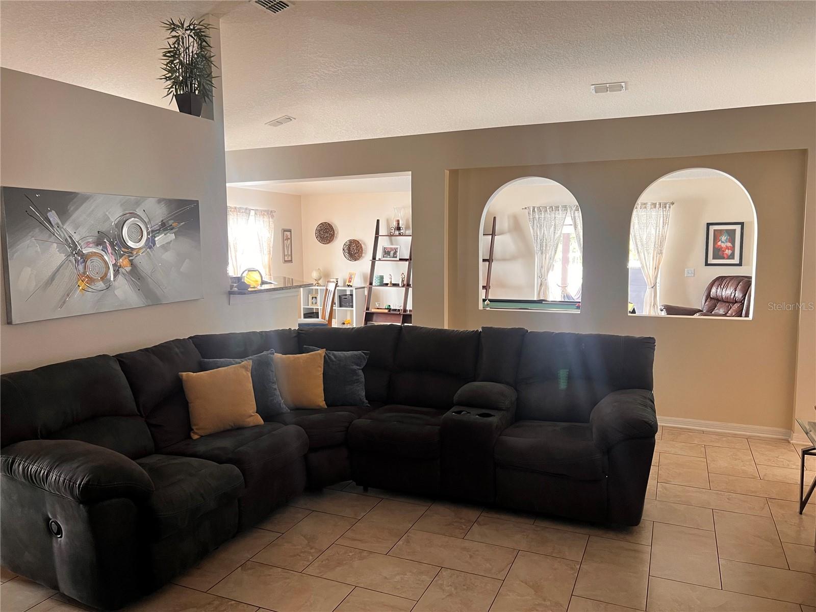 SOUTHERN PINES UNIT 02 - Residential