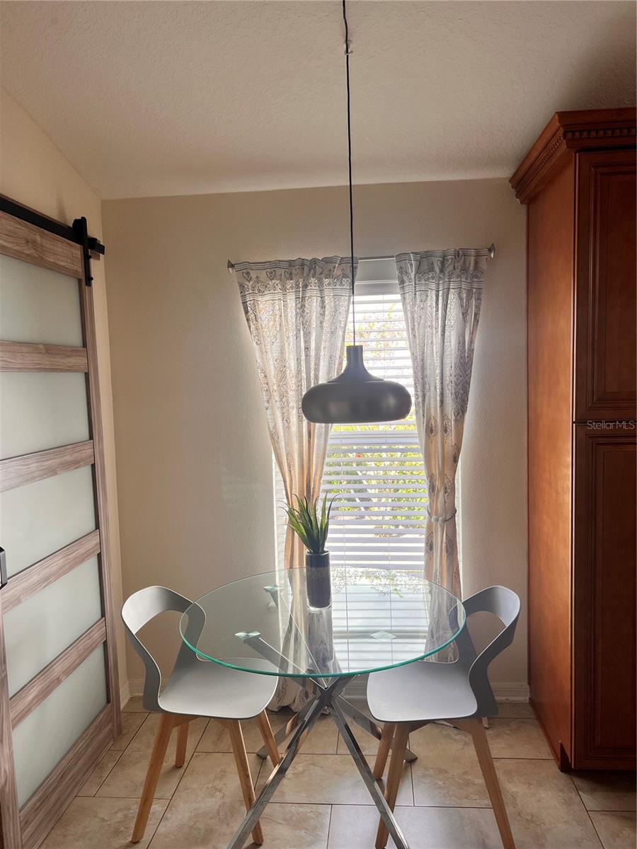 SOUTHERN PINES UNIT 02 - Residential