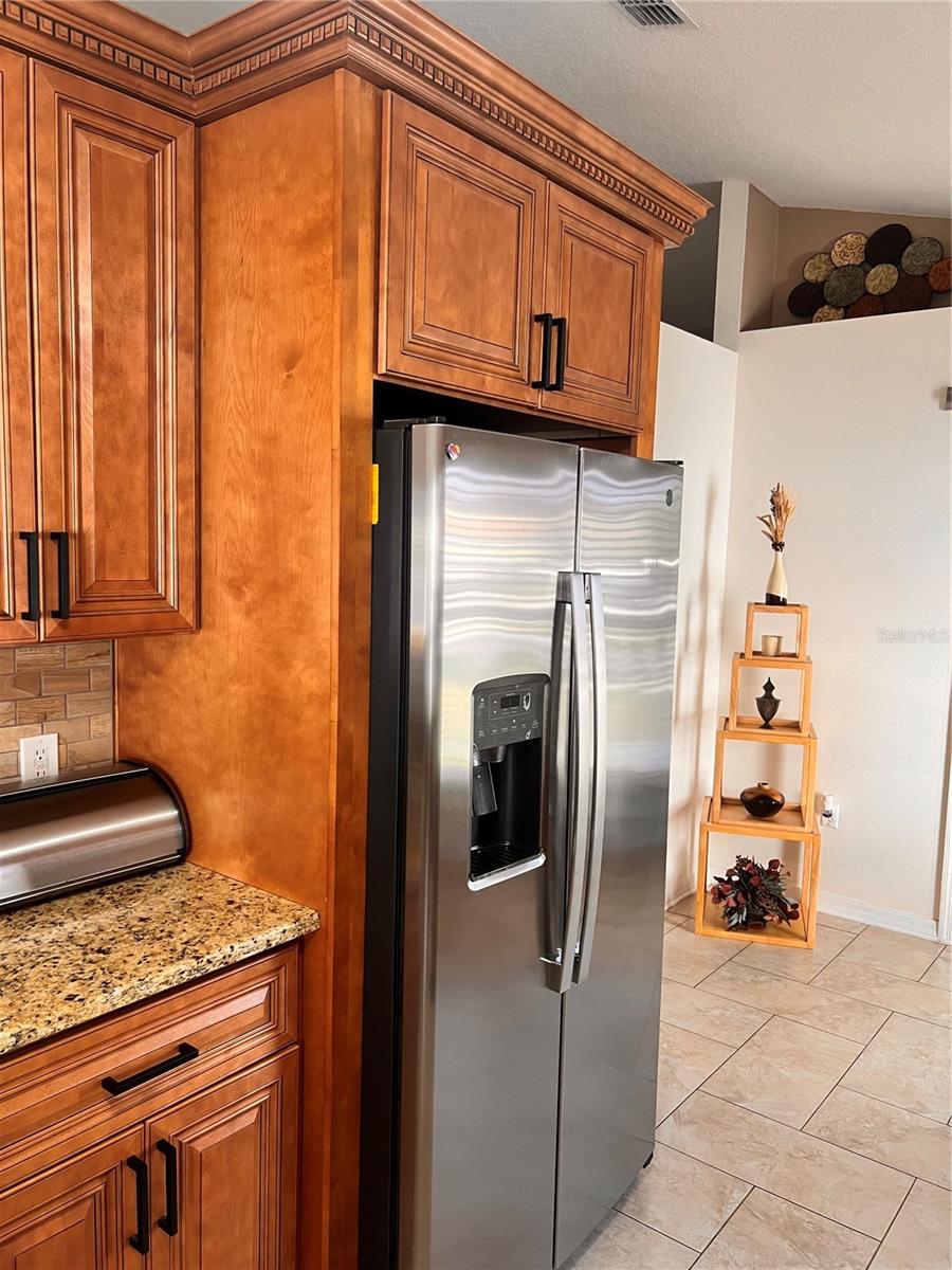 SOUTHERN PINES UNIT 02 - Residential