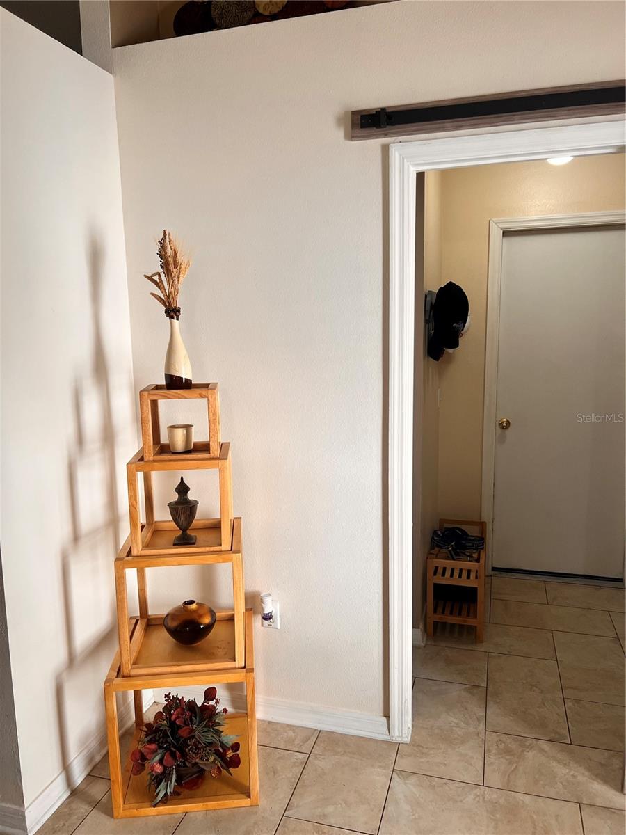 SOUTHERN PINES UNIT 02 - Residential