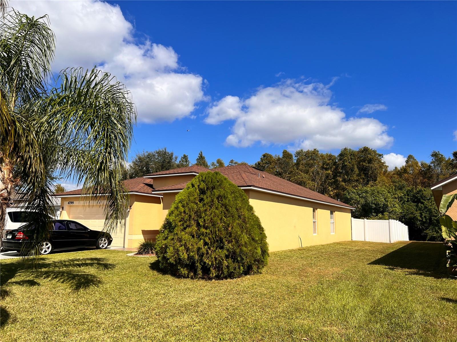 SOUTHERN PINES UNIT 02 - Residential