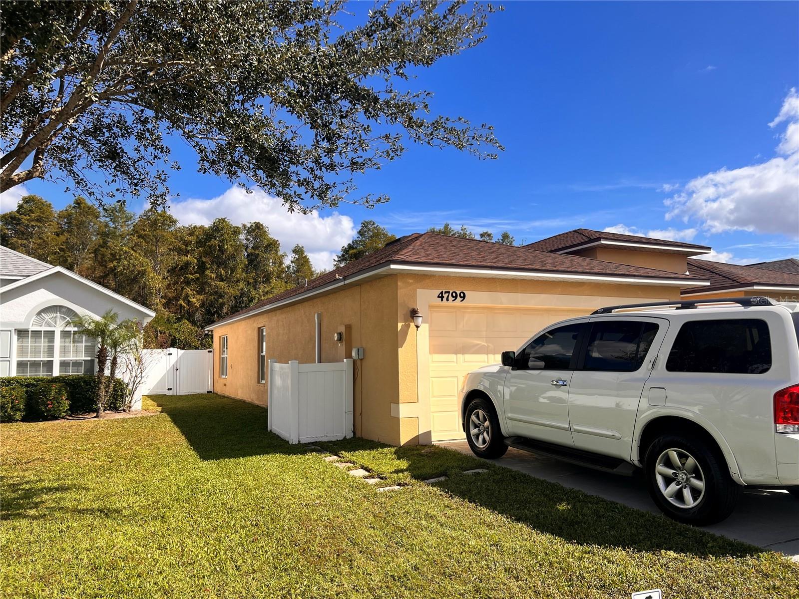 SOUTHERN PINES UNIT 02 - Residential