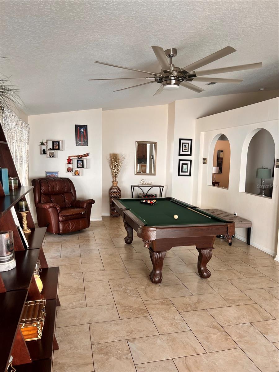 SOUTHERN PINES UNIT 02 - Residential