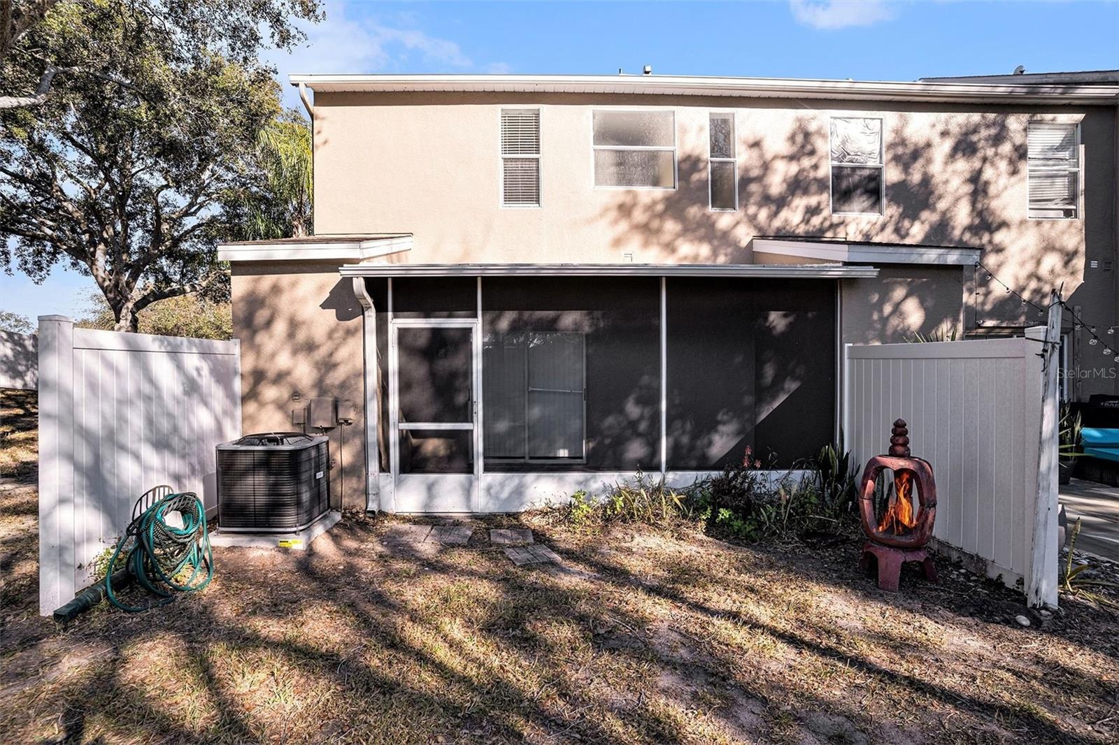 TRAFALGAR SQUARE - Residential