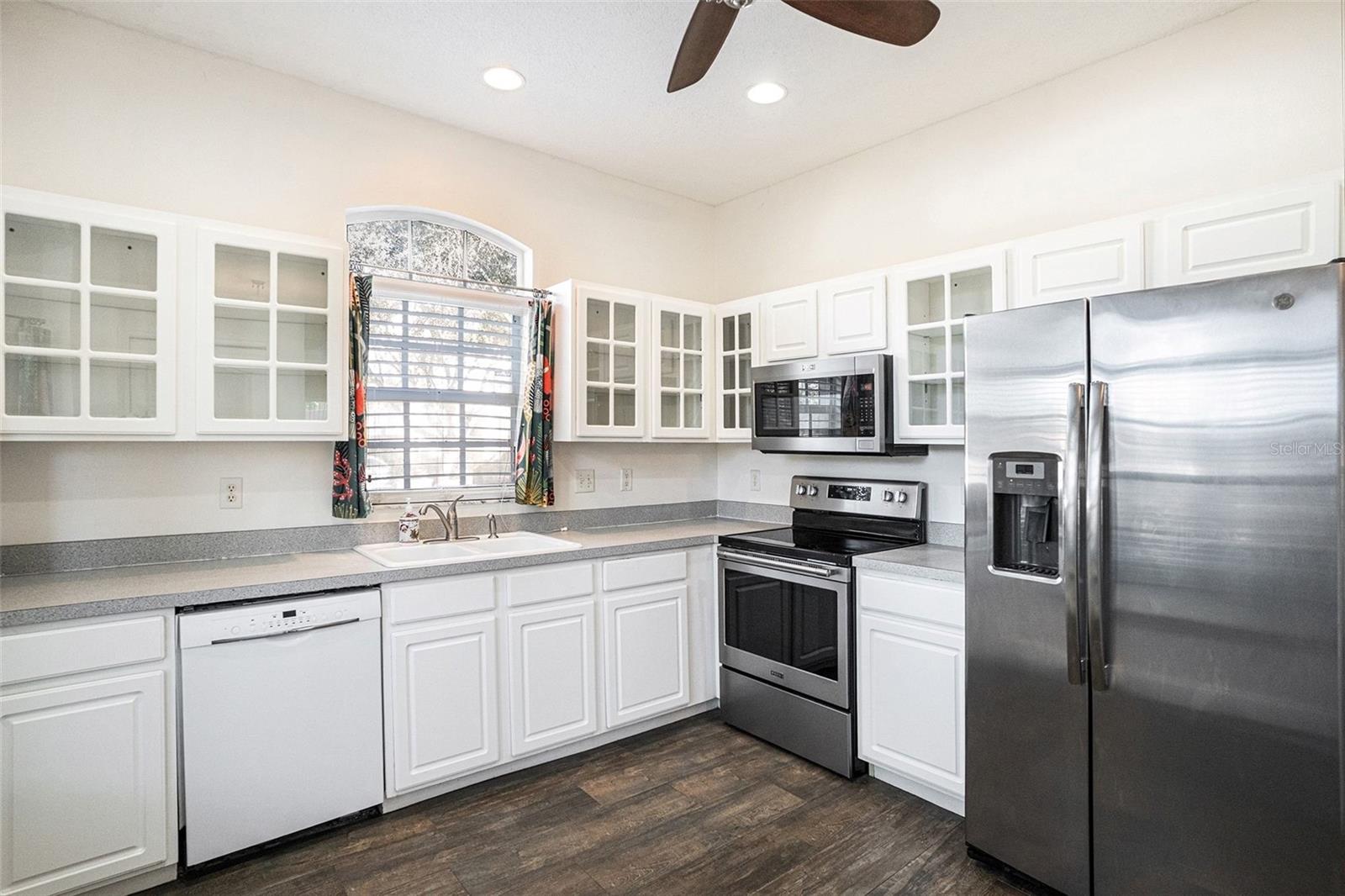 TRAFALGAR SQUARE - Residential