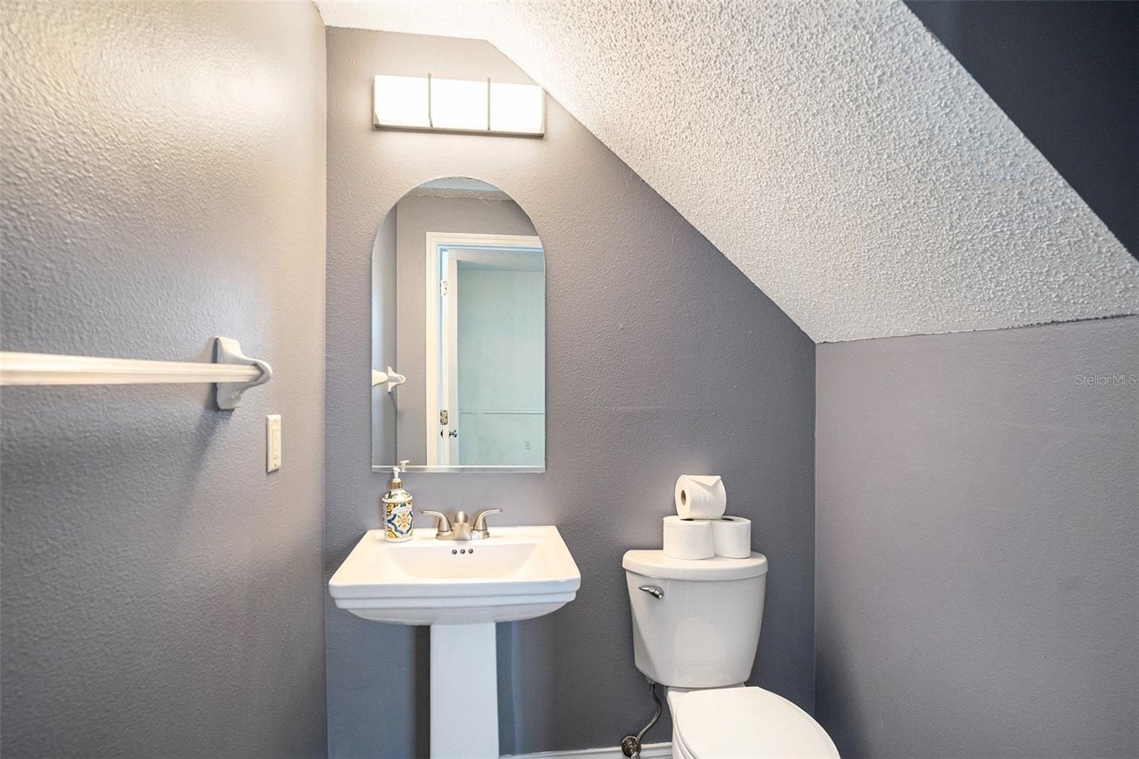 TRAFALGAR SQUARE - Residential