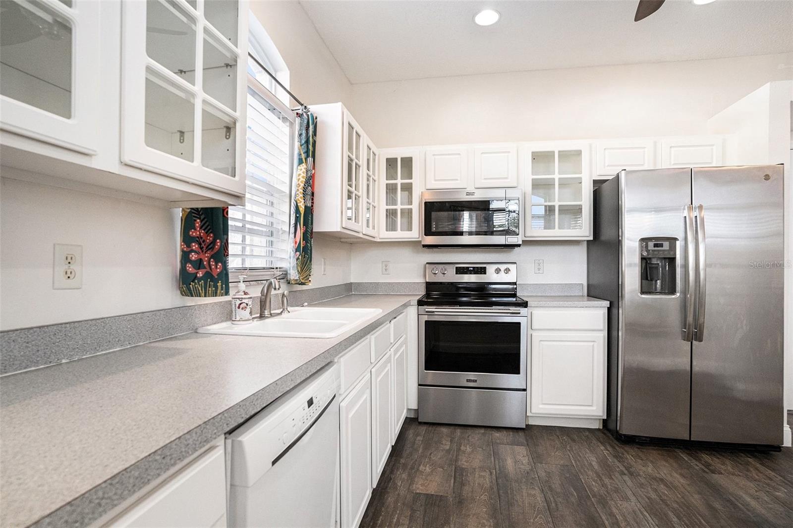 TRAFALGAR SQUARE - Residential