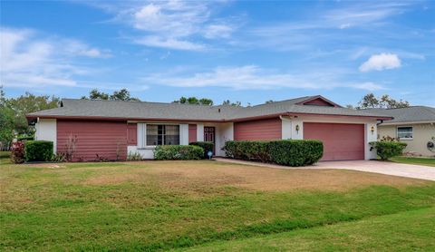 A home in SARASOTA