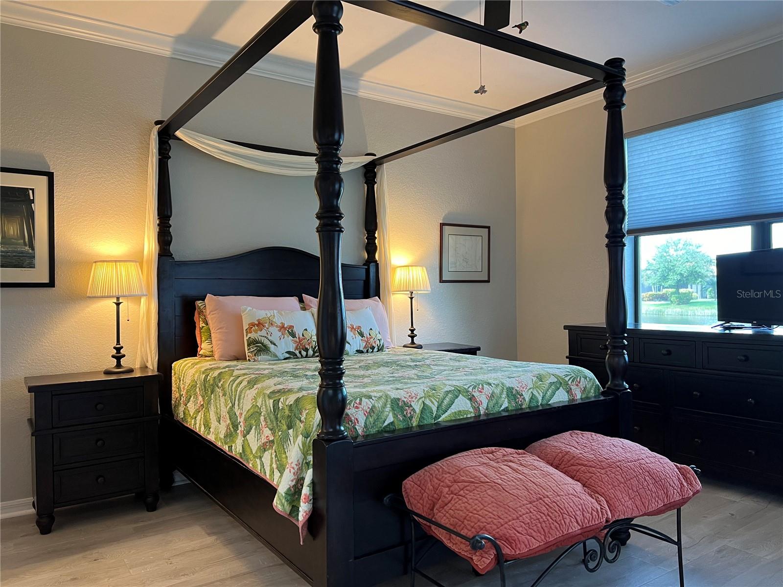 GRAN PARADISO PH 1 - Residential Lease
