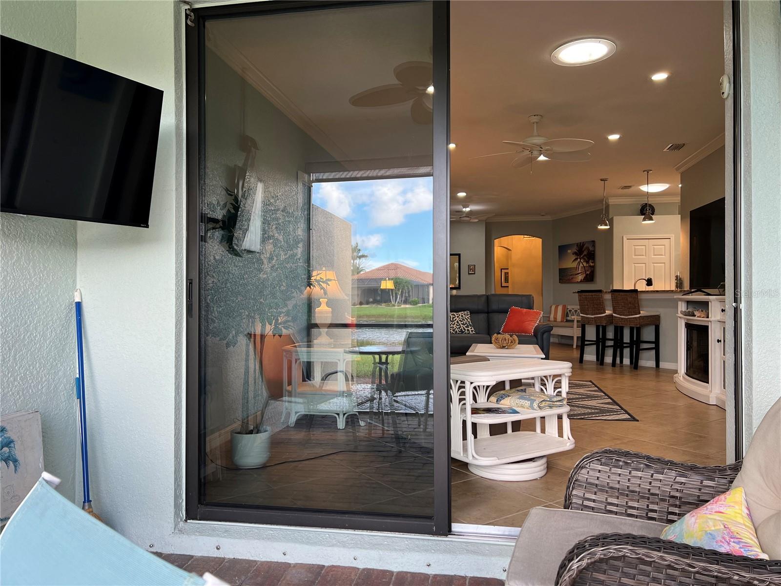 GRAN PARADISO PH 1 - Residential Lease