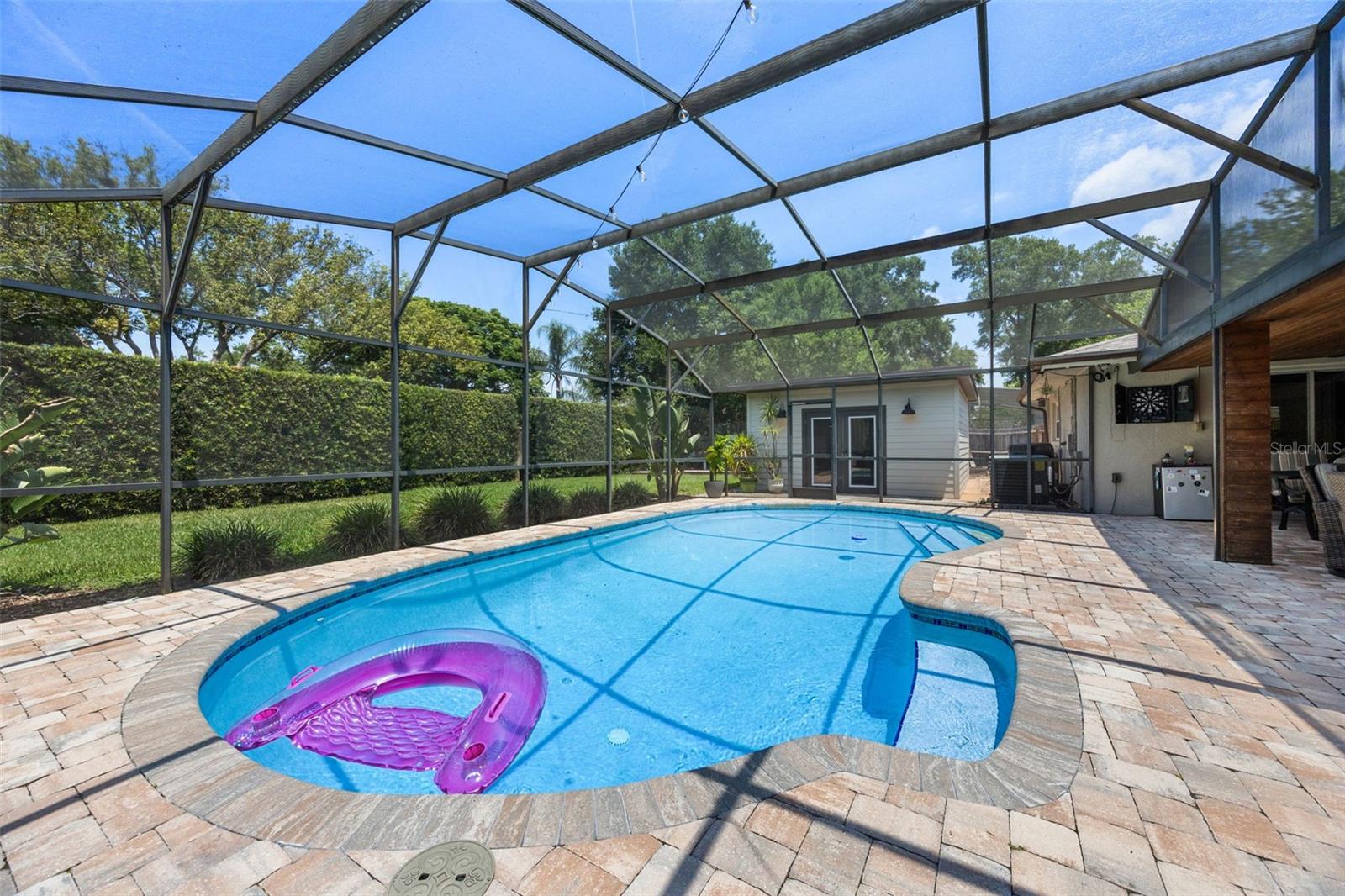 8655 SHADY GLEN DRIVE