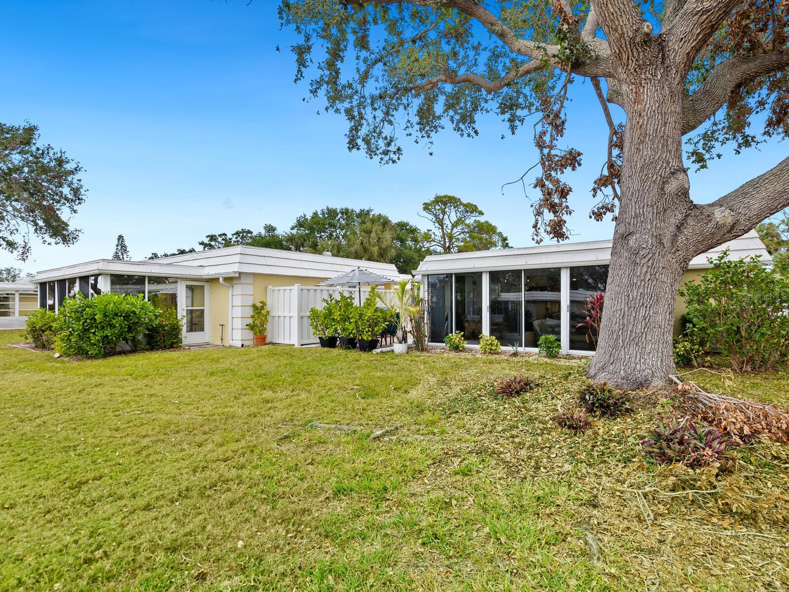 BAYWOOD COLONY SEC 1 - Residential